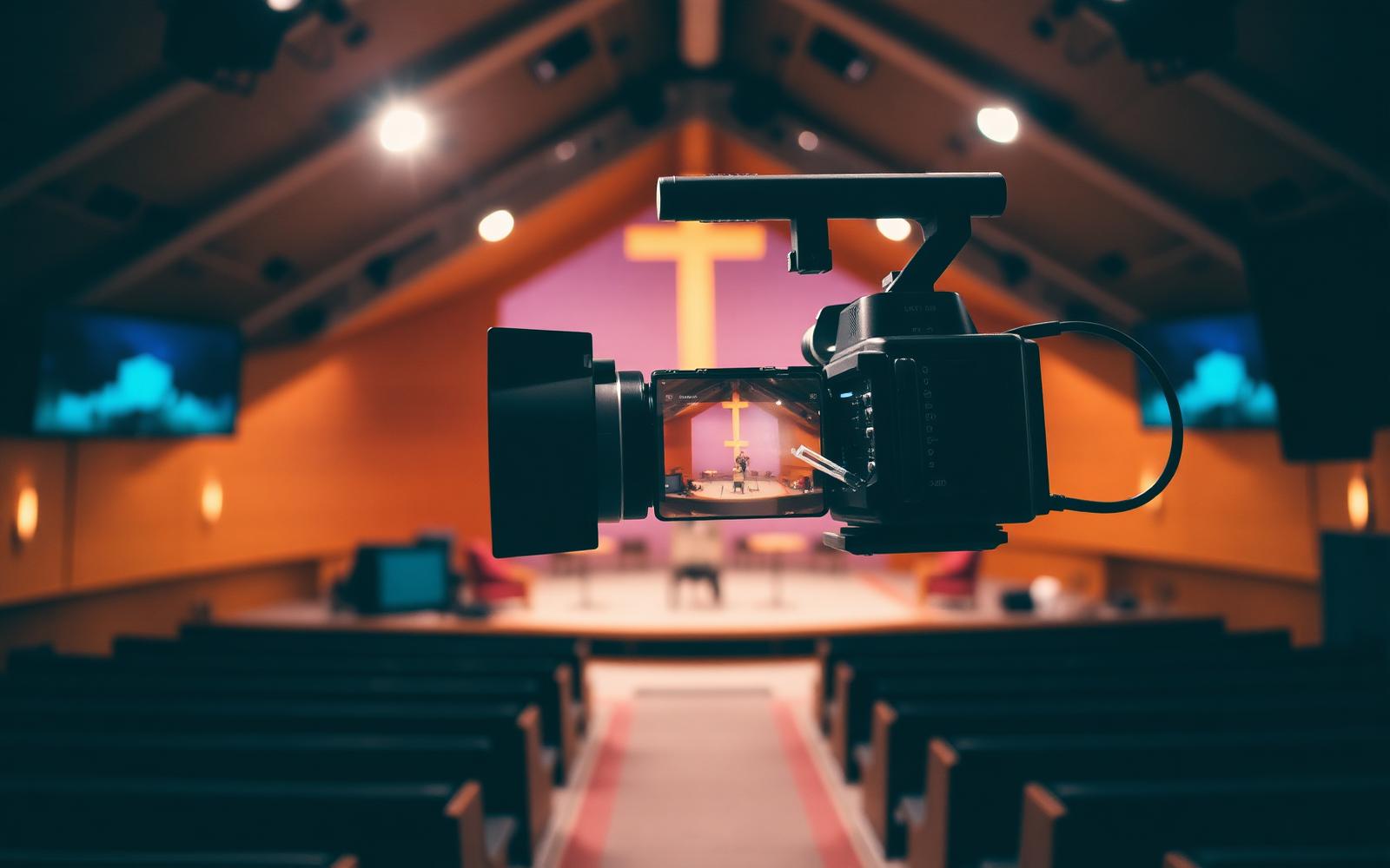 Livestreaming & Recording