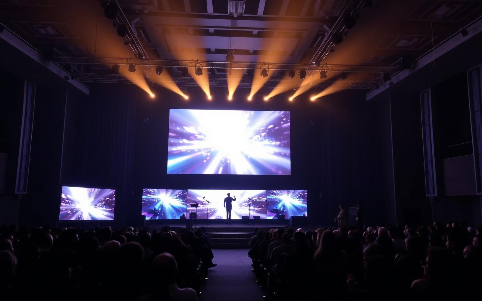Projection & Display