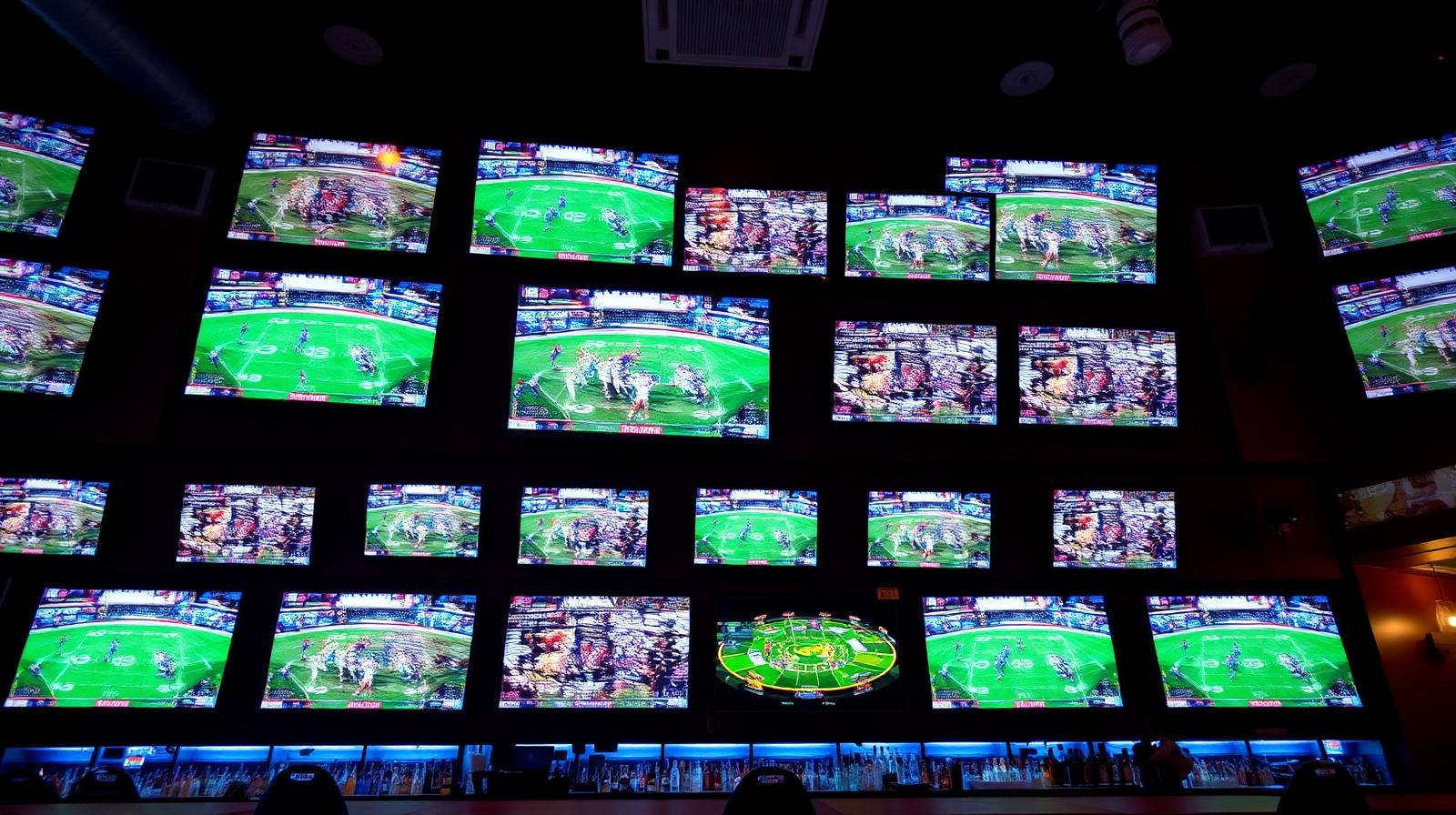 Business TV & Streaming