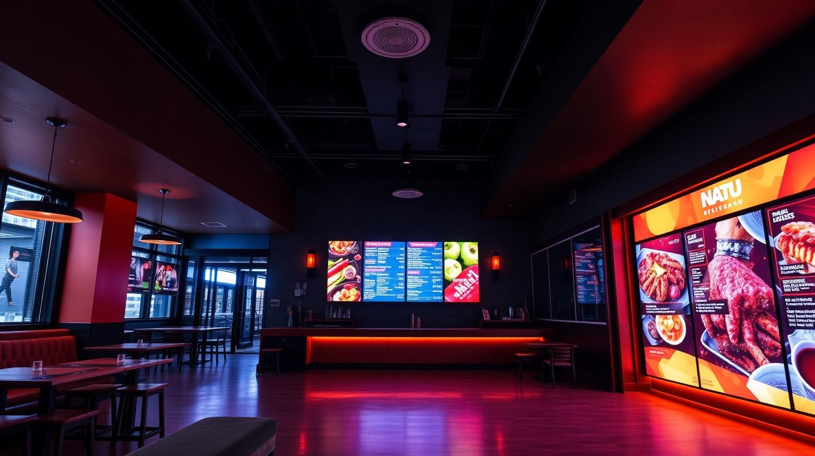 Digital Signage