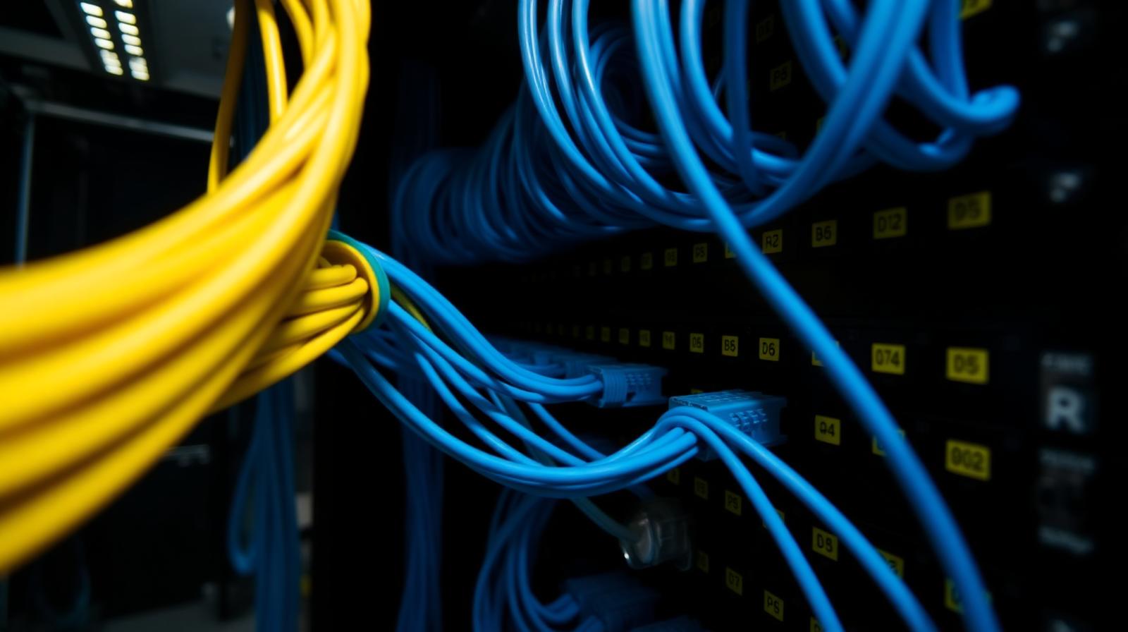 Structured Cabling