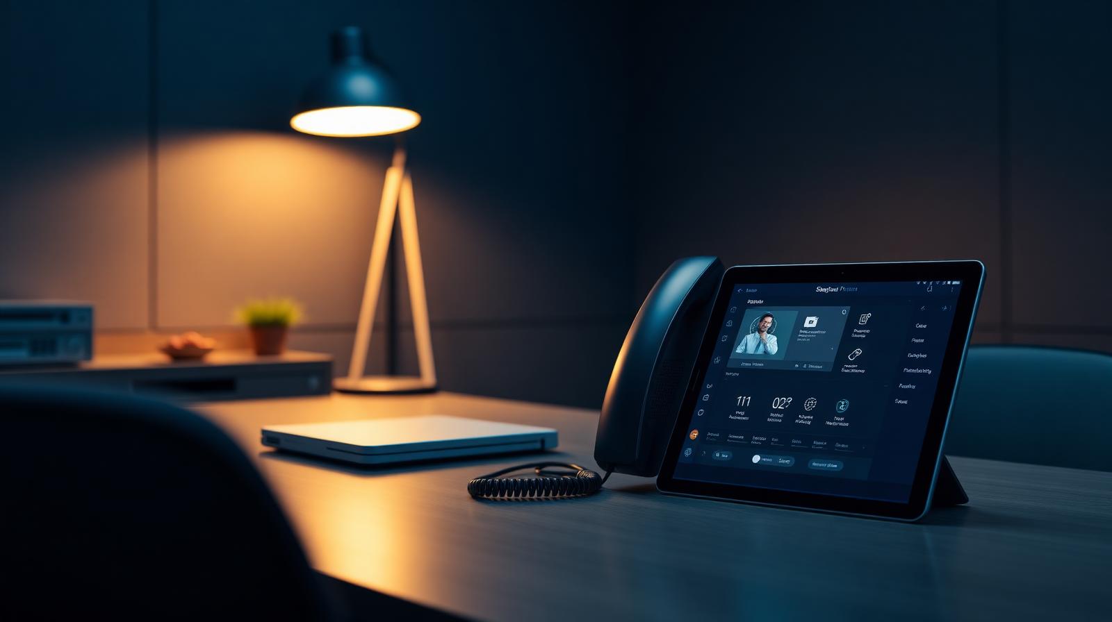 UCaaS & Cloud Phone