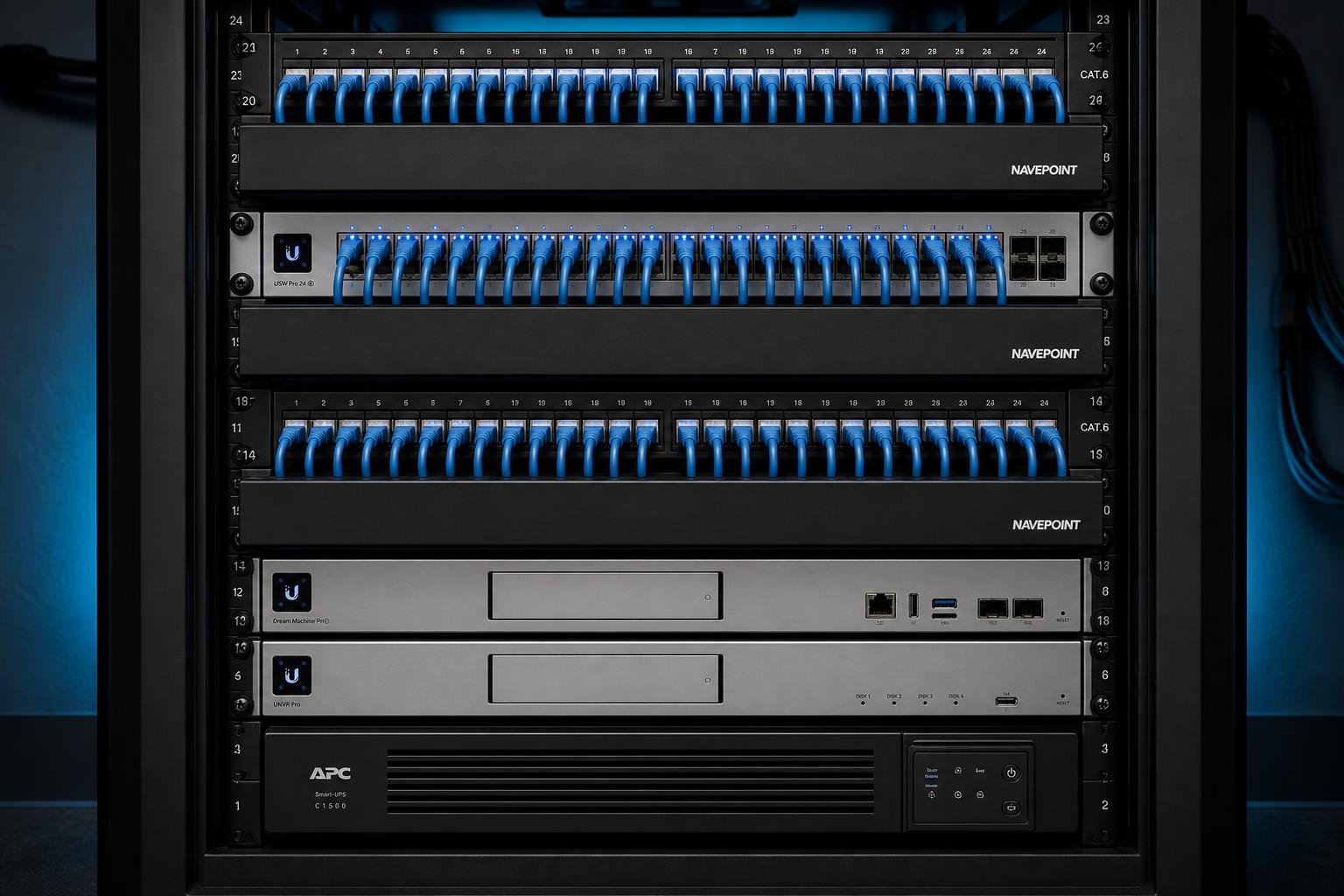 Automatic Multi-Circuit Failover