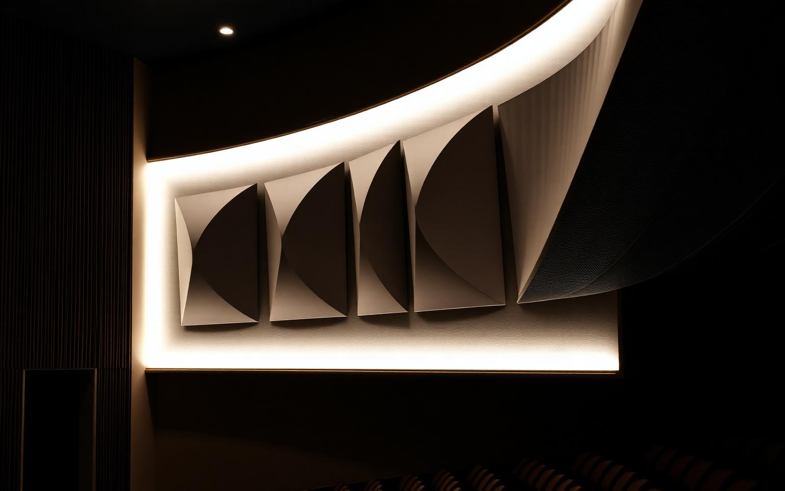 Acoustic Assessment