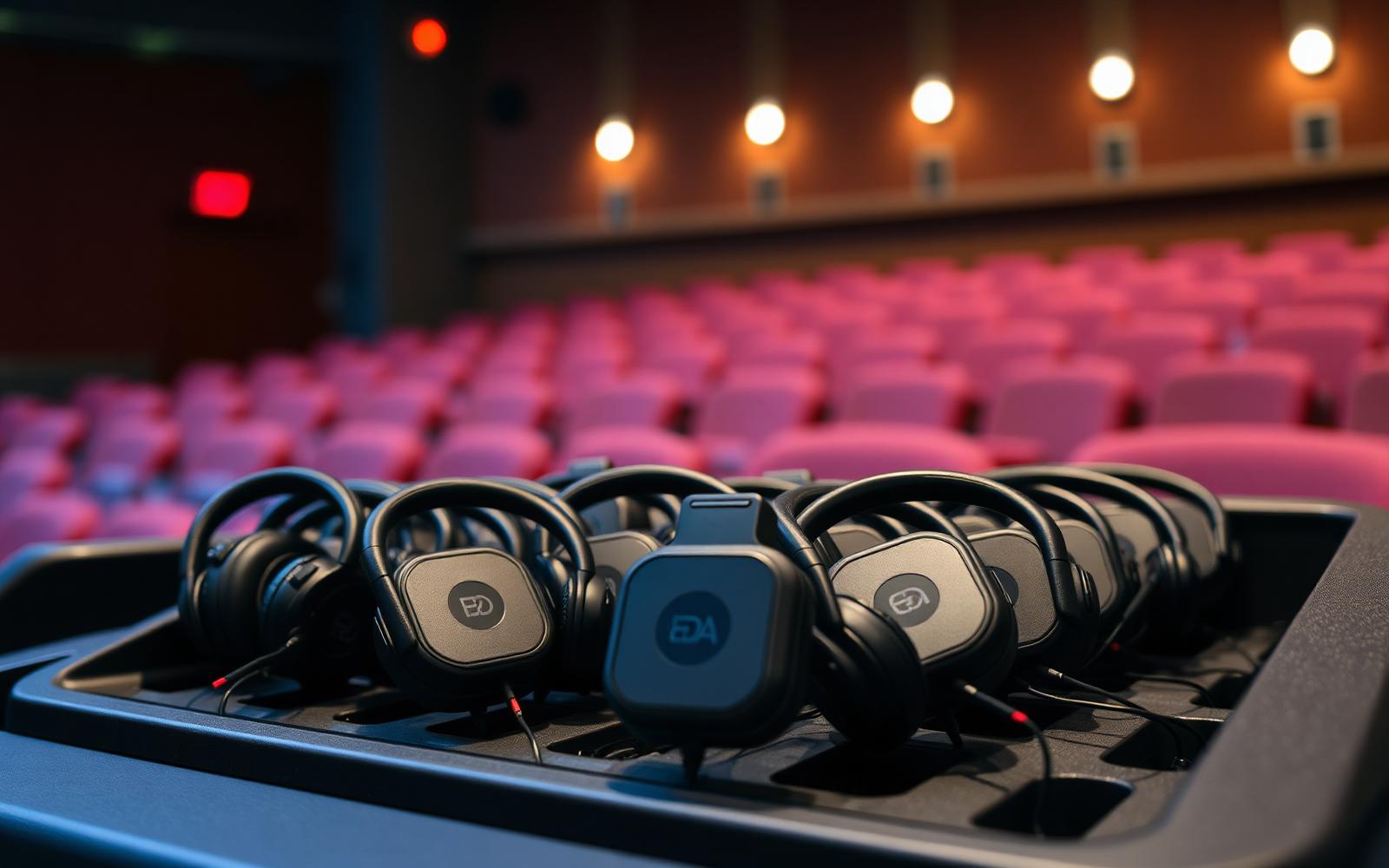 Assistive Listening Systems