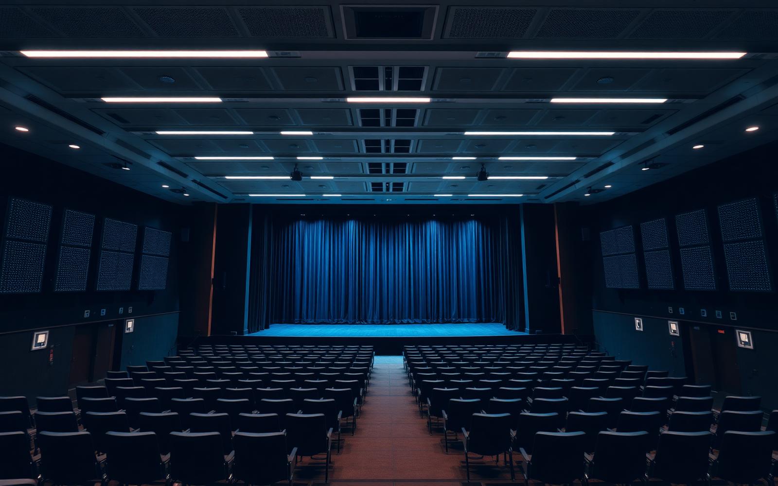 Auditorium