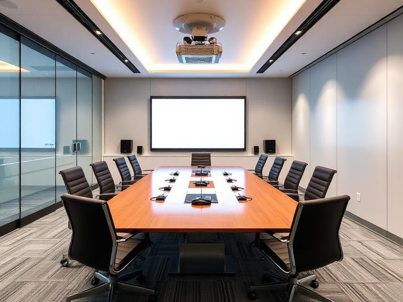 Commercial AV Integration