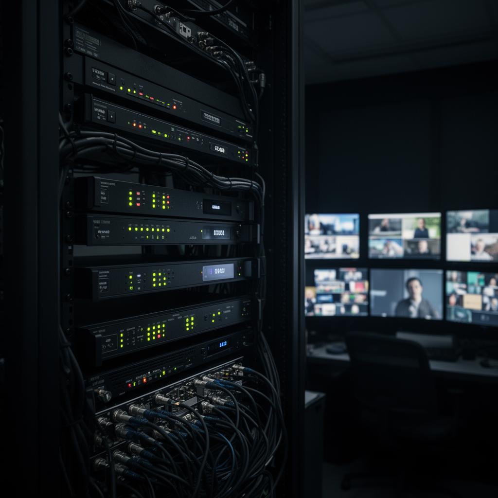 Streaming Platform Integration